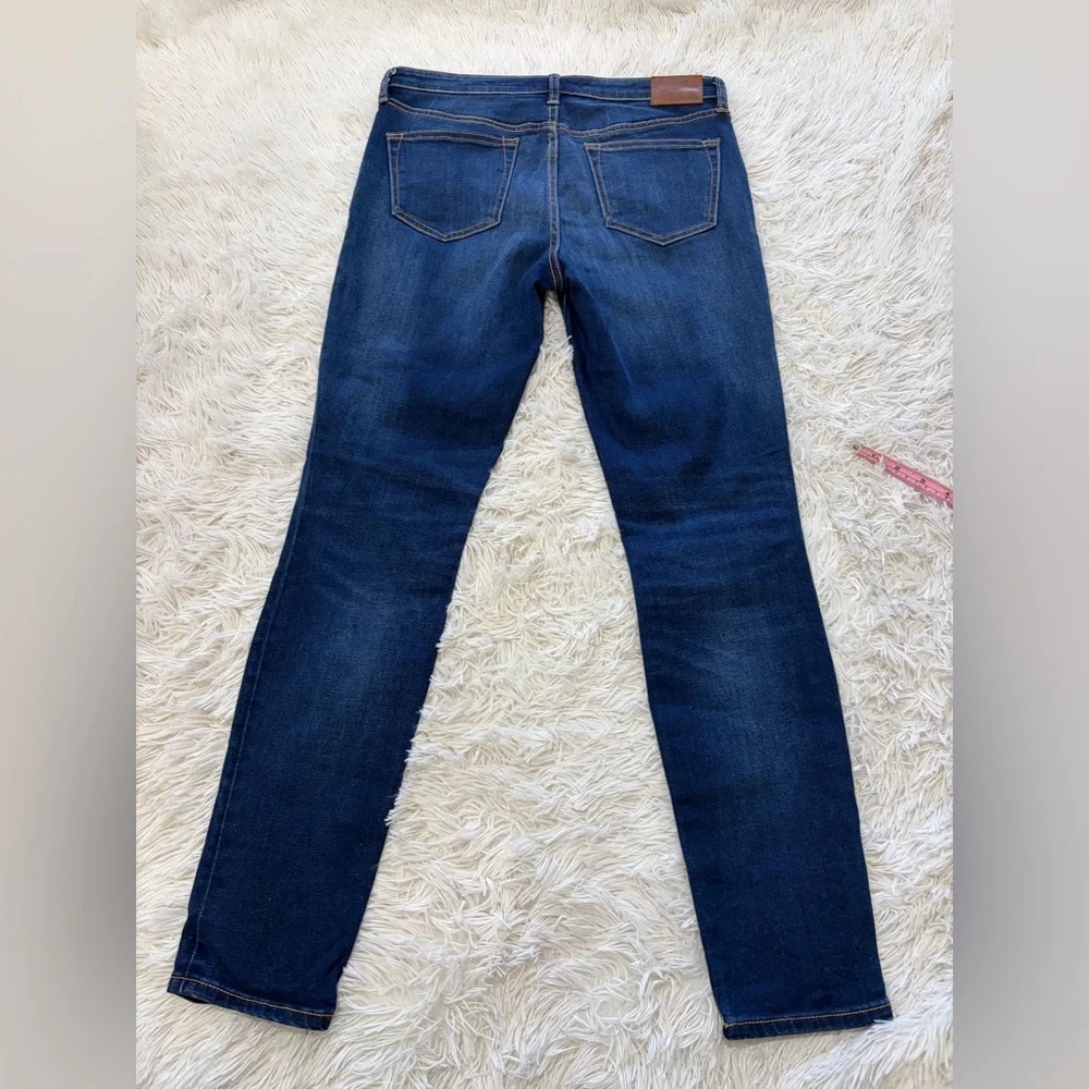 Johnny Was The Skinny Jeans - Size 27 - mid rise